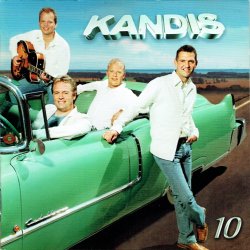 Kandis - Kandis 10 (2003)