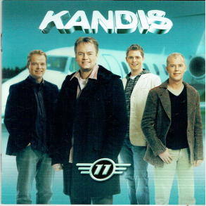 Kandis - Kandis 11 (2005)