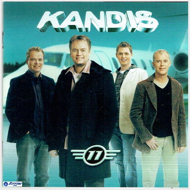 Kandis - Kandis 11 (2005)