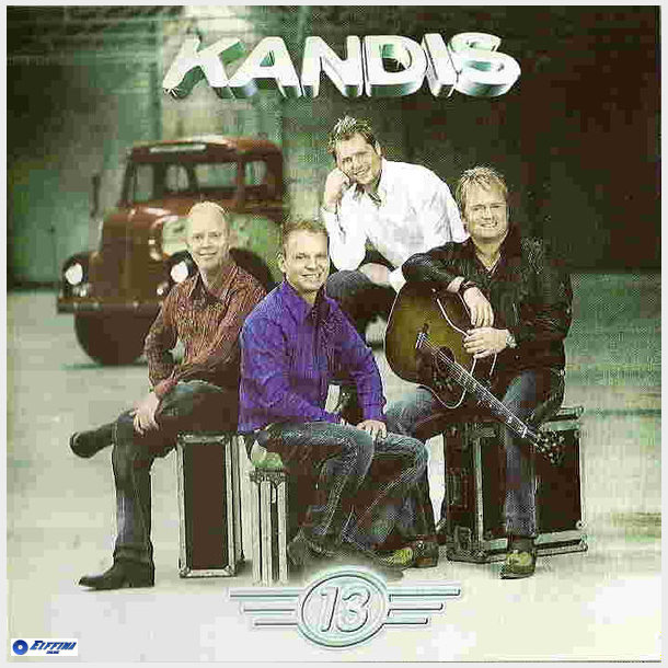 Kandis - Kandis 13 (2009)