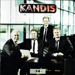Kandis - Kandis 14 (2011)
