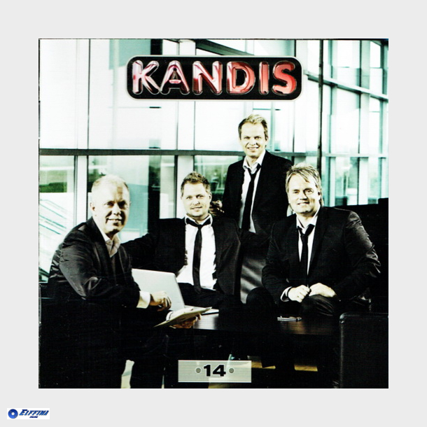 Kandis - Kandis 14 (2011)