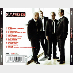 Kandis - Kandis 14 (2011)