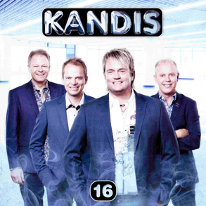 Kandis - Kandis 16 (2014)