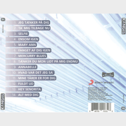 Kandis - Kandis 16 (2014)