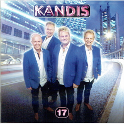 Kandis - Kandis 17 (2016)
