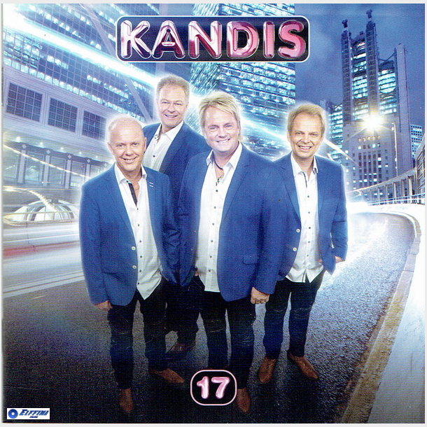 Kandis - Kandis 17 (2016)