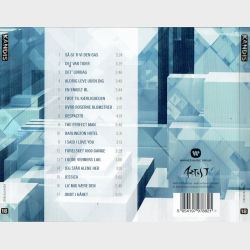 Kandis - Kandis 18 (2018)