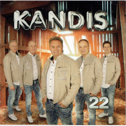 Kandis - Kandis 22 (2023)