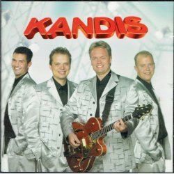 Kandis - Kandis 09 (2002)