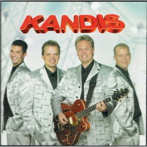 Kandis - Kandis 09 (2002)