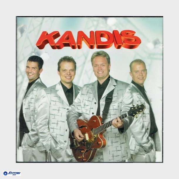 Kandis - Kandis 09 (2002)