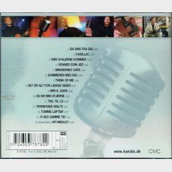 Kandis - Kandis 09 (2002)