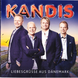 Kandis - Liebesgrube Aus Danemark (2016)