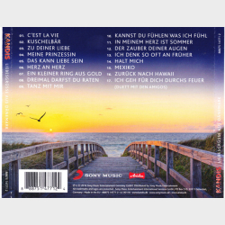 Kandis - Liebesgrube Aus Danemark (2016)