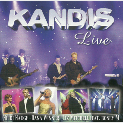 Kandis - Live (2004)