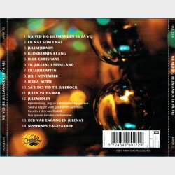 Kandis - Nu Ved Jeg Julemanden Er P Vej (1999)