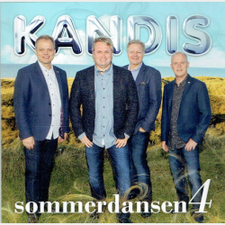 Kandis - Sommerdansen 4 (2016)