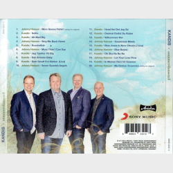 Kandis - Sommerdansen 4 (2016)