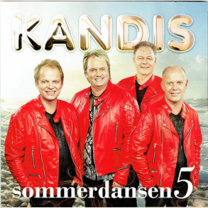 Kandis - Sommerdansen 5 (2017)