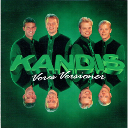 Kandis - Vores Favoritter (2003)