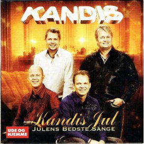 Kandis Jul (2009)