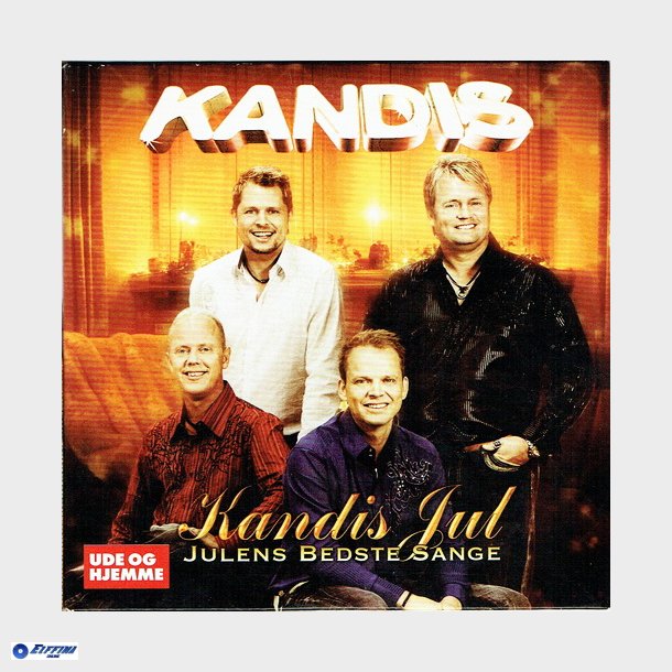 Kandis Jul (2009)