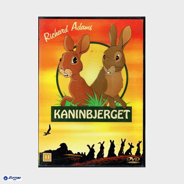 Kaninbjerget