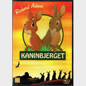 Kaninbjerget