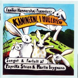 Kaninerne I Hulebyen (1998) (Jewel)