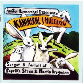 Kaninerne I Hulebyen (1998) (Jewel)