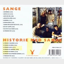 Kaninerne I Hulebyen (1998) (Jewel)