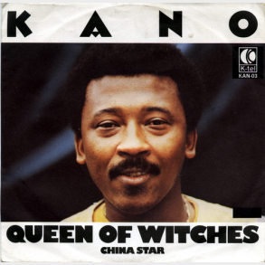 Kano - Queen Of Witches (1984)