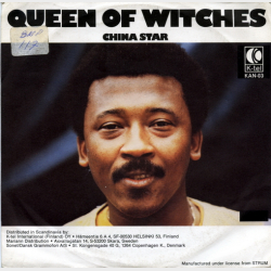 Kano - Queen Of Witches (1984)