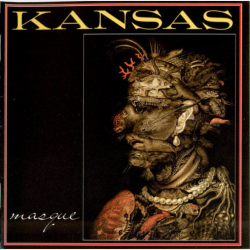 Kansas - Masque (2001)