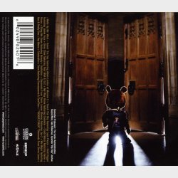 Kanye West - Late Registration (2005)