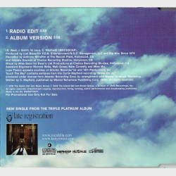 Kanye West ft. Lupe Fiasco - Touch The Sky (2006) (Promo)