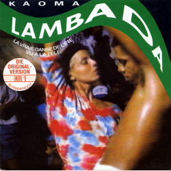 Kaoma - Lambada (1989)