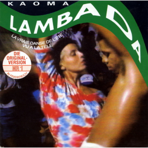 Kaoma - Lambada (1989)
