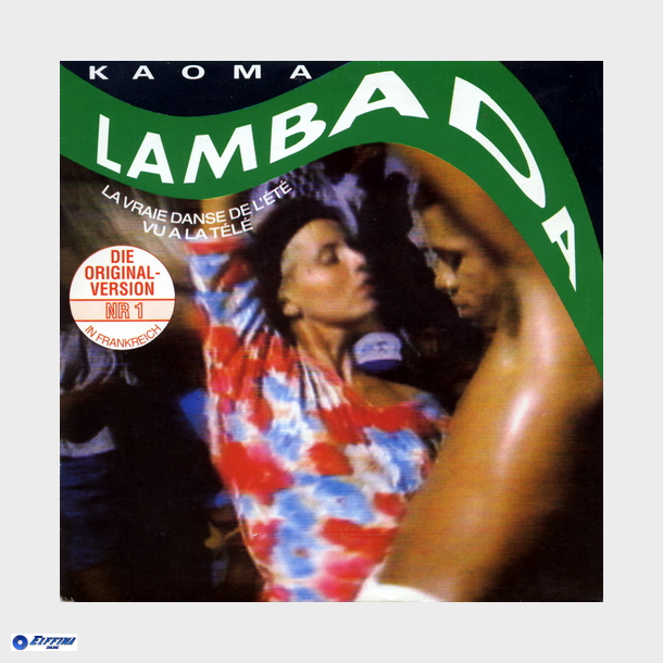 Kaoma - Lambada (1989)