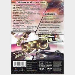 Karaoke And Video Hitz (2003)