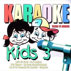 Karaoke Kids 03 (2004)