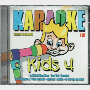 Karaoke Kids 04 (2004) - NY