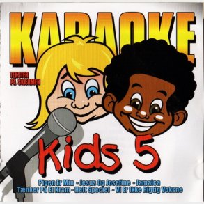 Karaoke Kids 05 (2004)