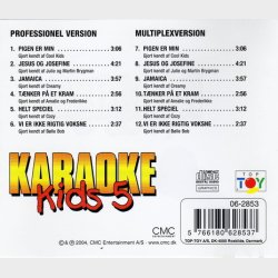 Karaoke Kids 05 (2004)