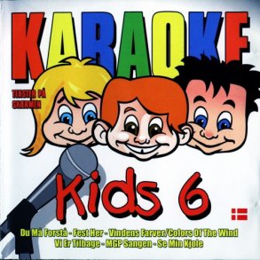 Karaoke Kids 06 (2005)