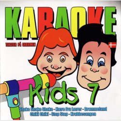 Karaoke Kids 07 (2005)