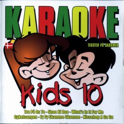 Karaoke Kids 10 (2006)