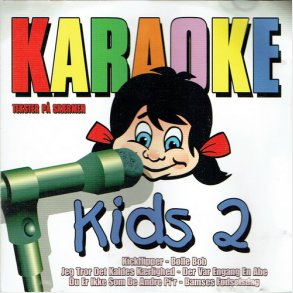 Karaoke Kids 02 (2003)