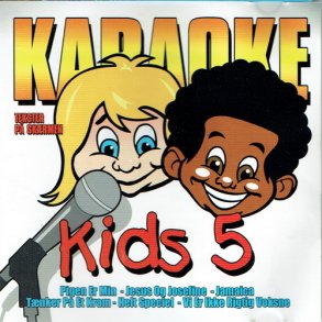 Karaoke Kids 05 (2004)